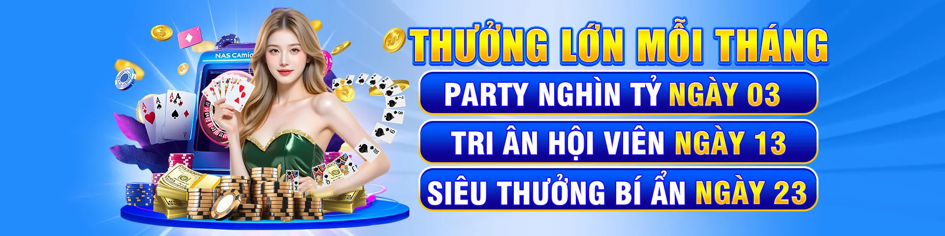 Giao diện đăng nhập win555 với ưu đãi 99k