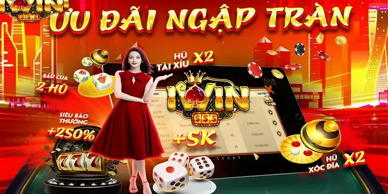 Ưu đãi nạp tiền lần đầu Win555